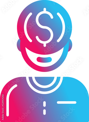 Founder Icon