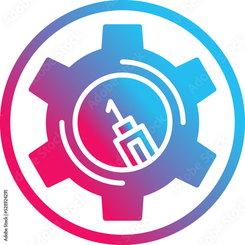 Vaccine Icon