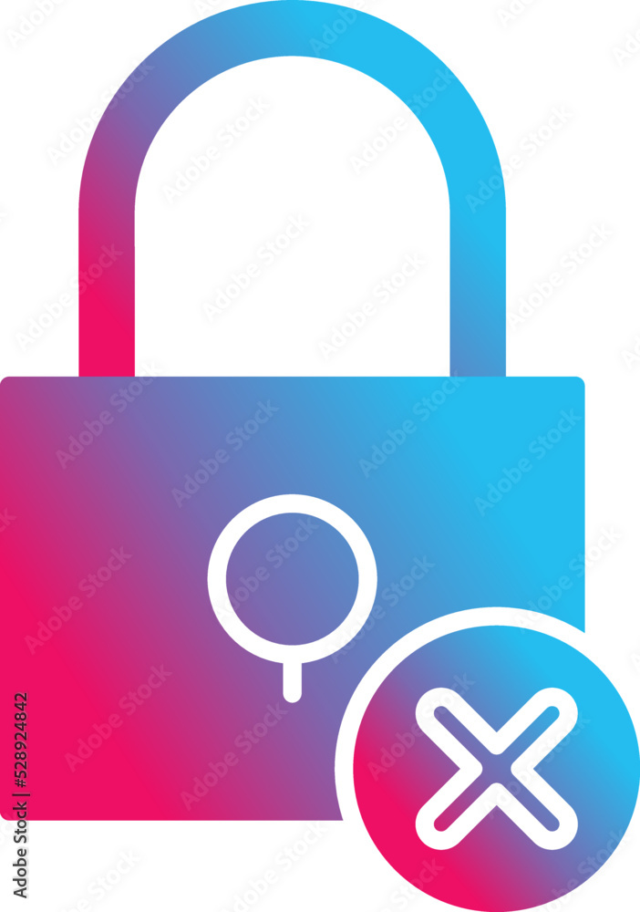 Insecure Icon Insecure Icon