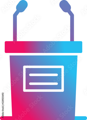 Debate Icon