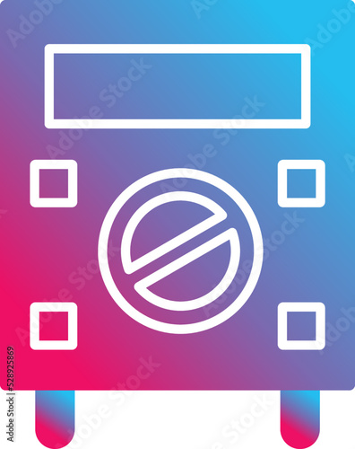 Protester Icon