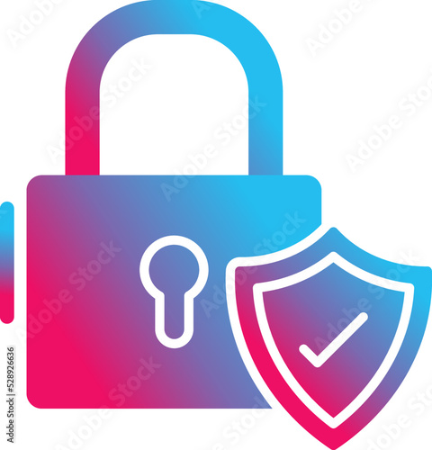 Secure Icon