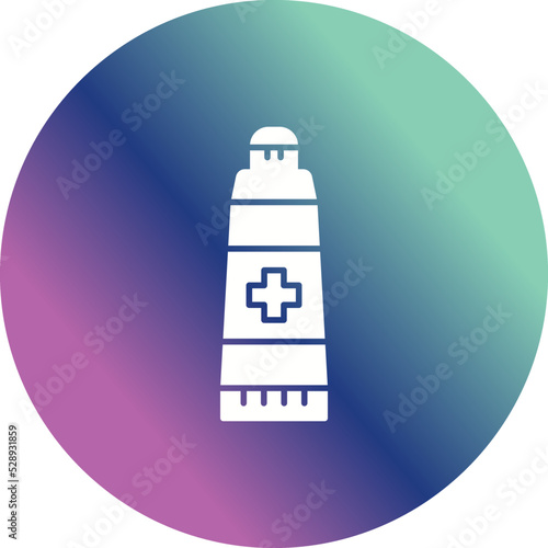 Ointment Icon