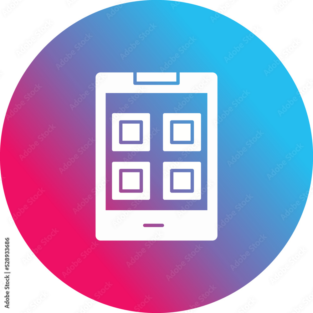 Apps Icon Apps Icon