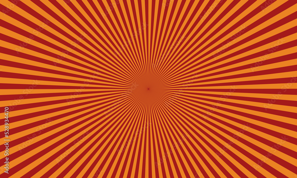Sun ray burst, stripes sunburst background Sun ray burst, stripes sunburst background