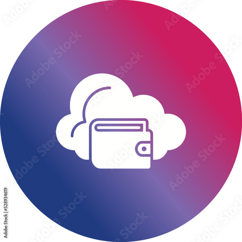Wallet Icon