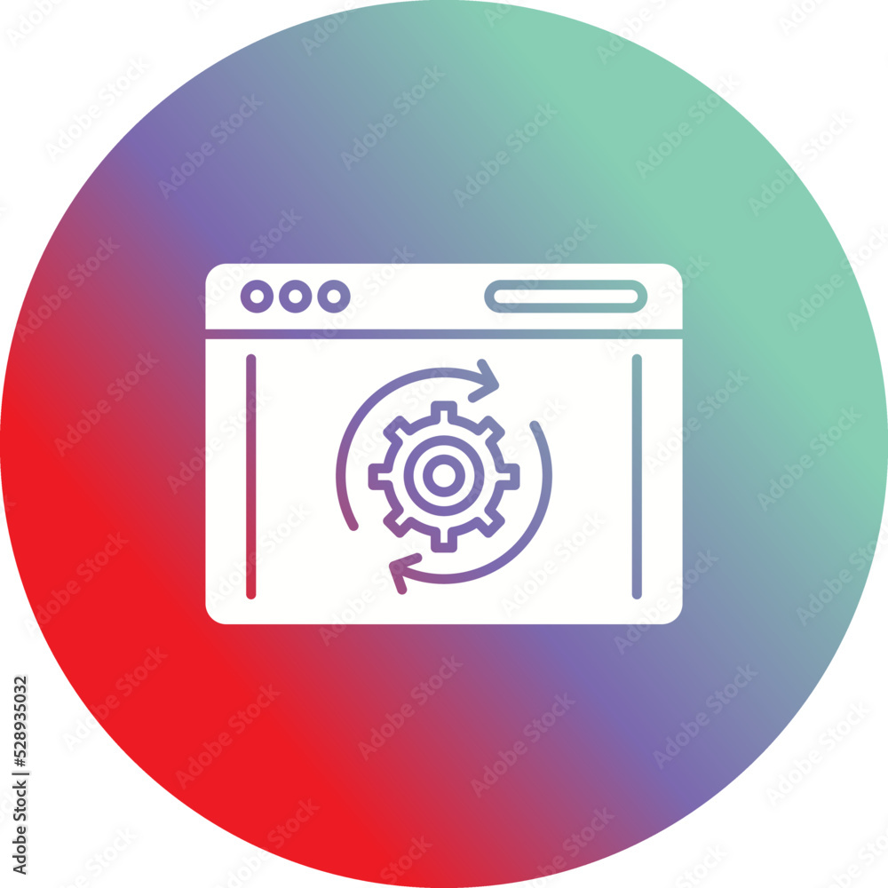 Recovery Icon Recovery Icon
