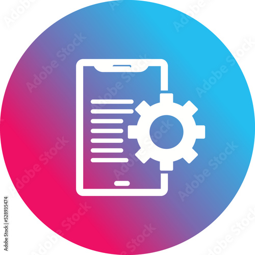 Settings Icon