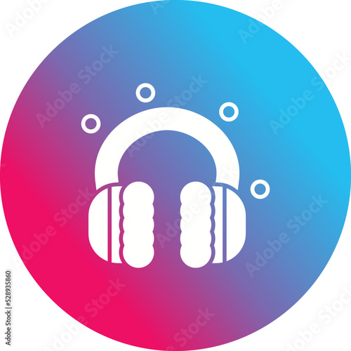 Earmuff Icon