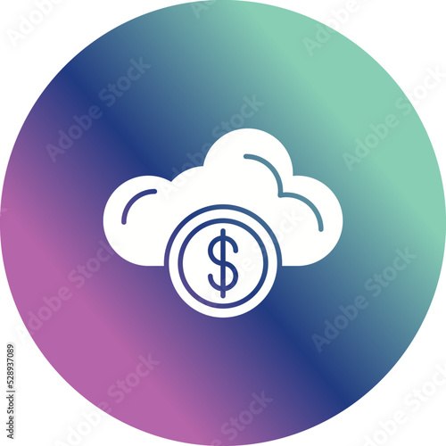 Cloude Icon
