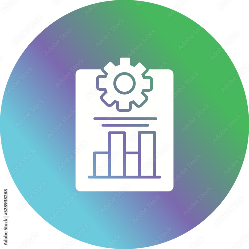 Productivity Icon Productivity Icon