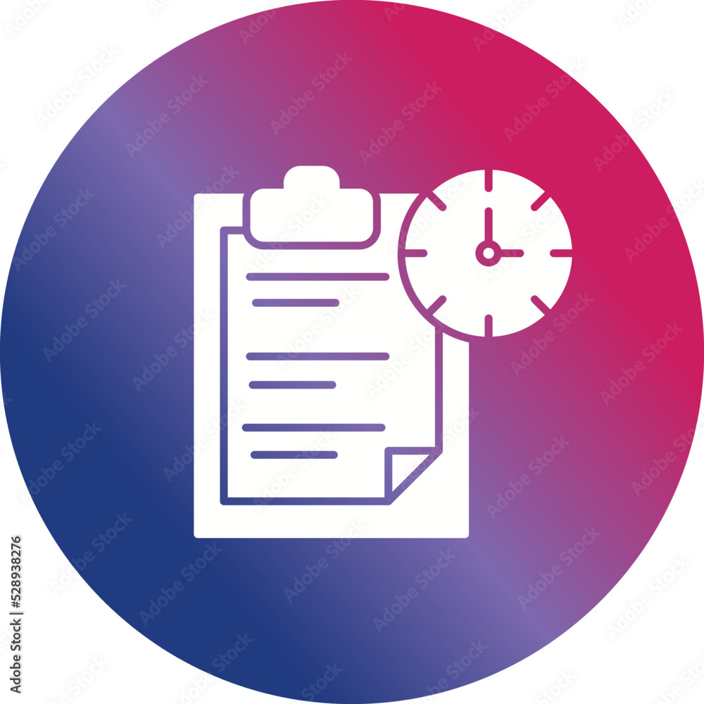 Task Management Icon Task Management Icon