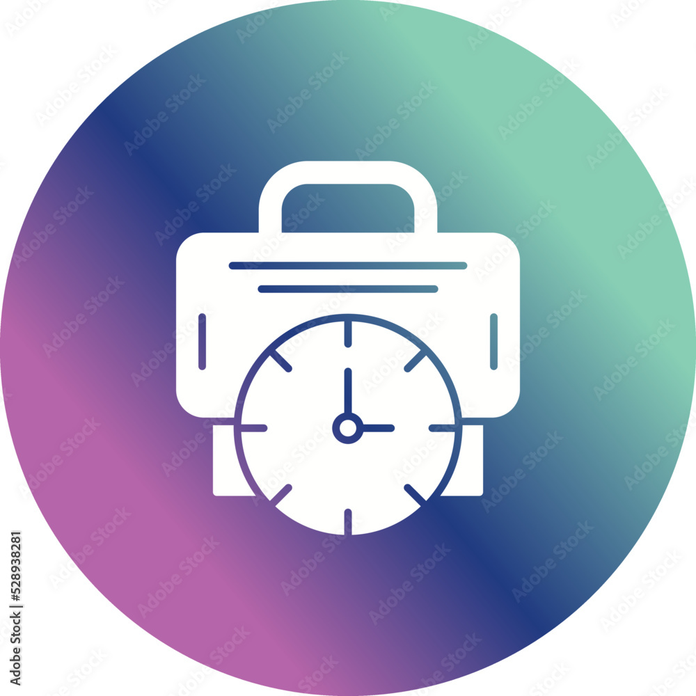 Briefcase Icon Briefcase Icon