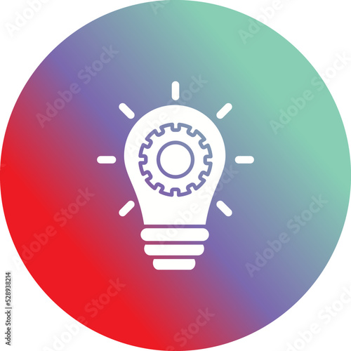 Innovation Icon