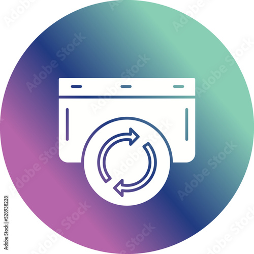 Refresh Icon