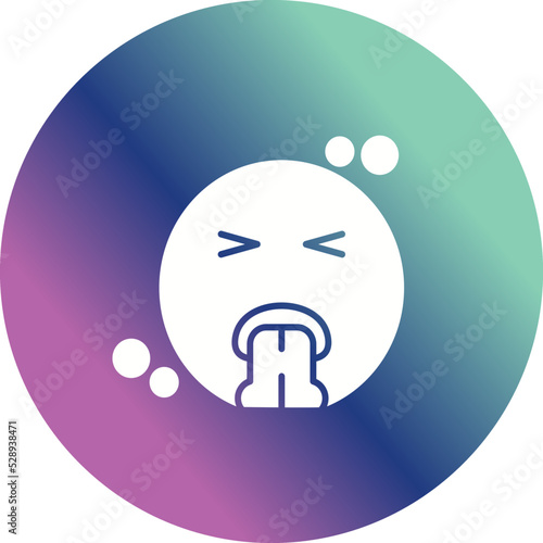 Vomit Icon
