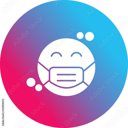 Mask Icon