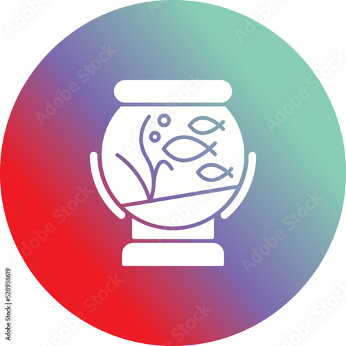 Fishbowl Icon
