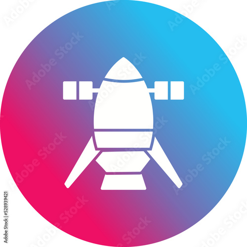 Booster Icon