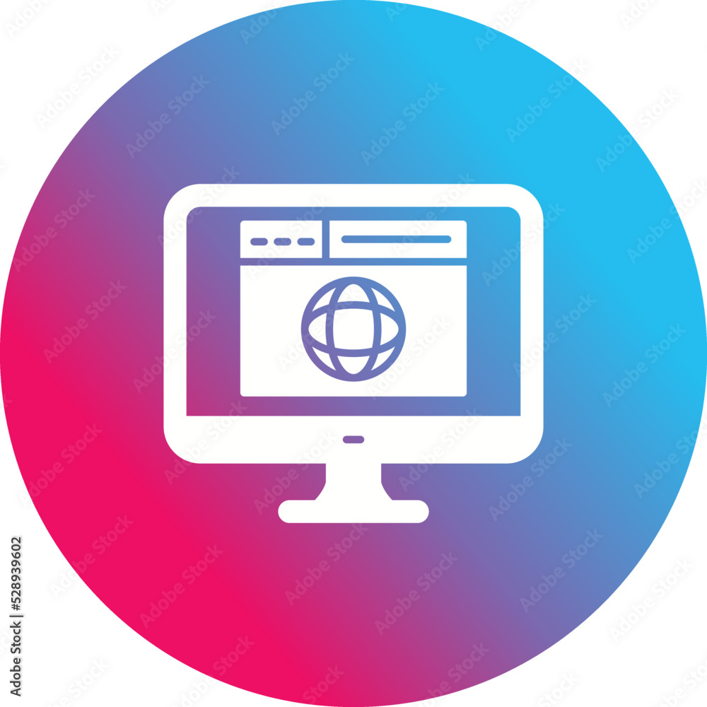 Website Icon Website Icon