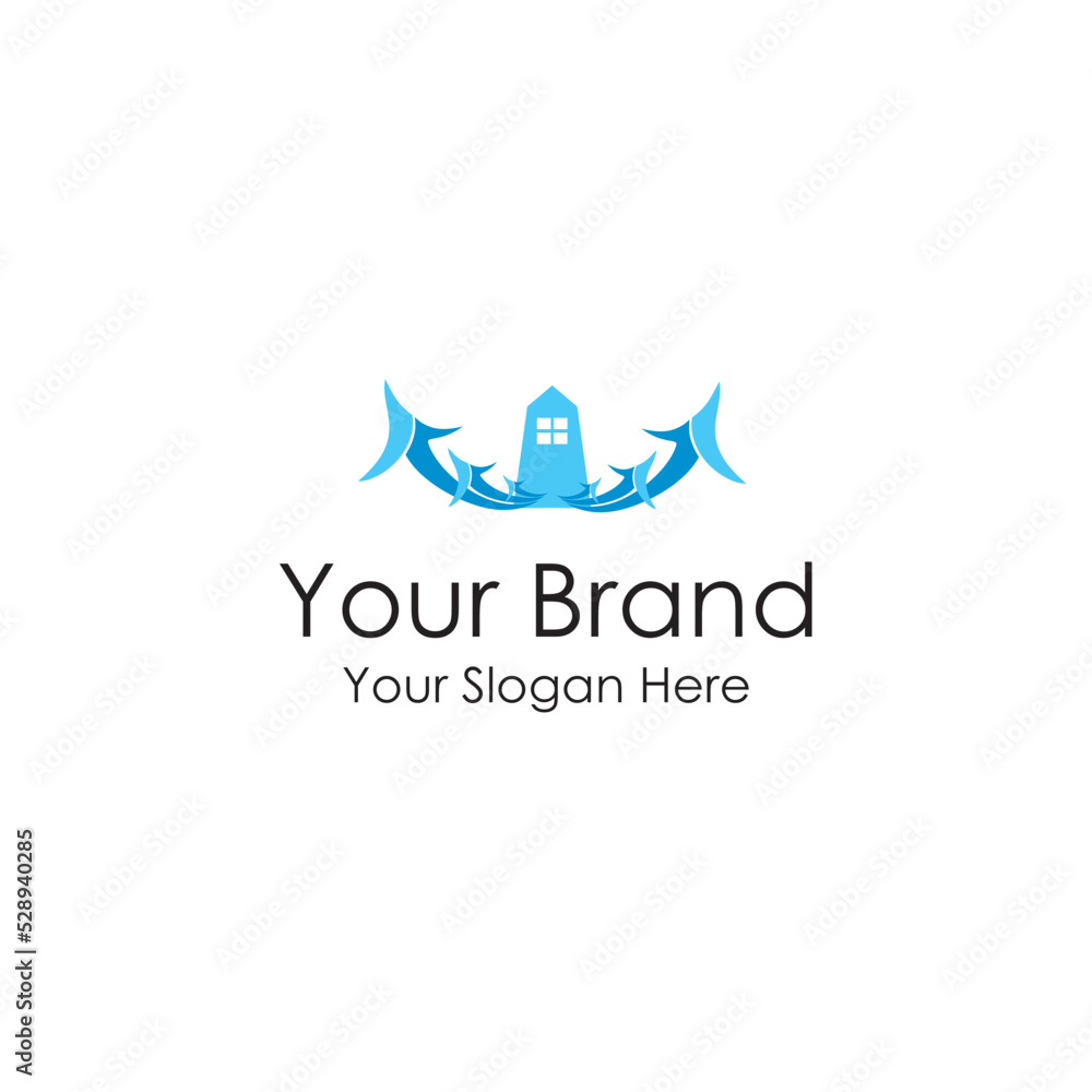 consulting accounting logo premium consulting accounting logo premium