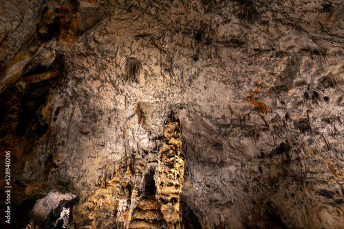 Baradla Cave, Hungary
 photo