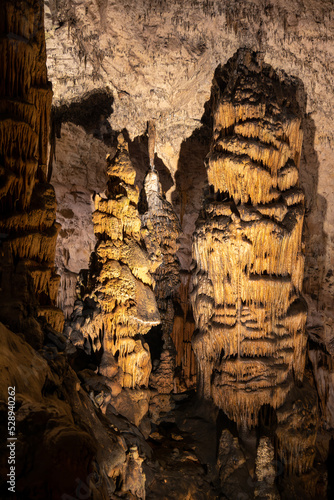 Baradla Cave, Hungary
 photo