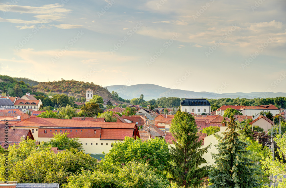 Tokaj, Hungary