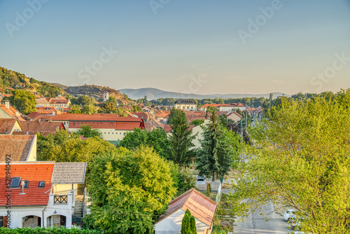 Tokaj, Hungary photo