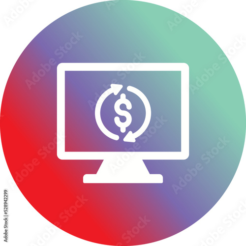 Demonstrator Icon
