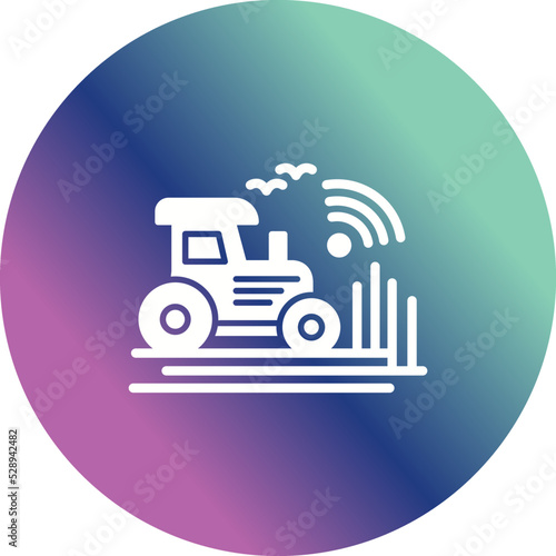 Cultivation Icon