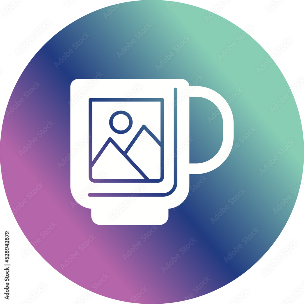 Mug Icon Mug Icon