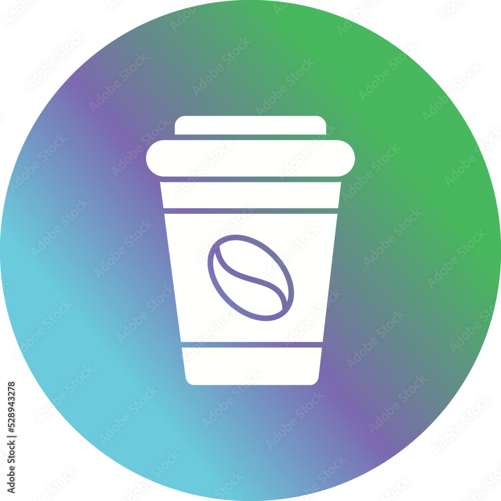 Coffee Icon Coffee Icon