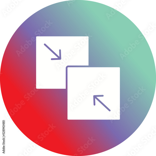 Combine Icon