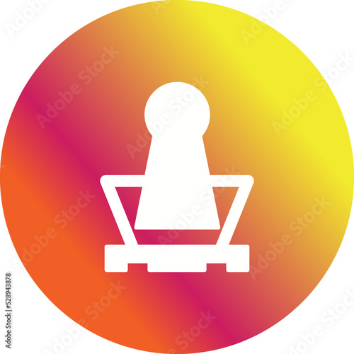 Binder Icon