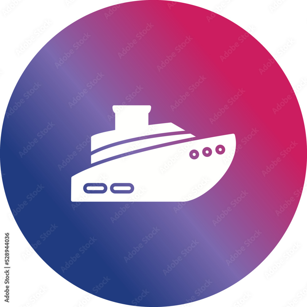Ship Icon Ship Icon