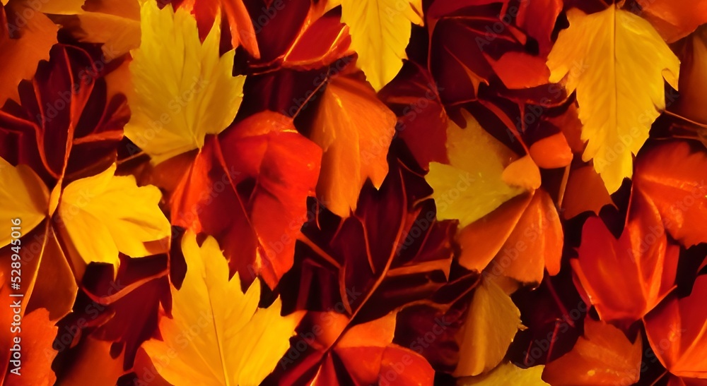 Beautiful autumn landscape. Falling leaves natural background . Autumn season concept Beautiful autumn landscape. Falling leaves natural background . Autumn season concept