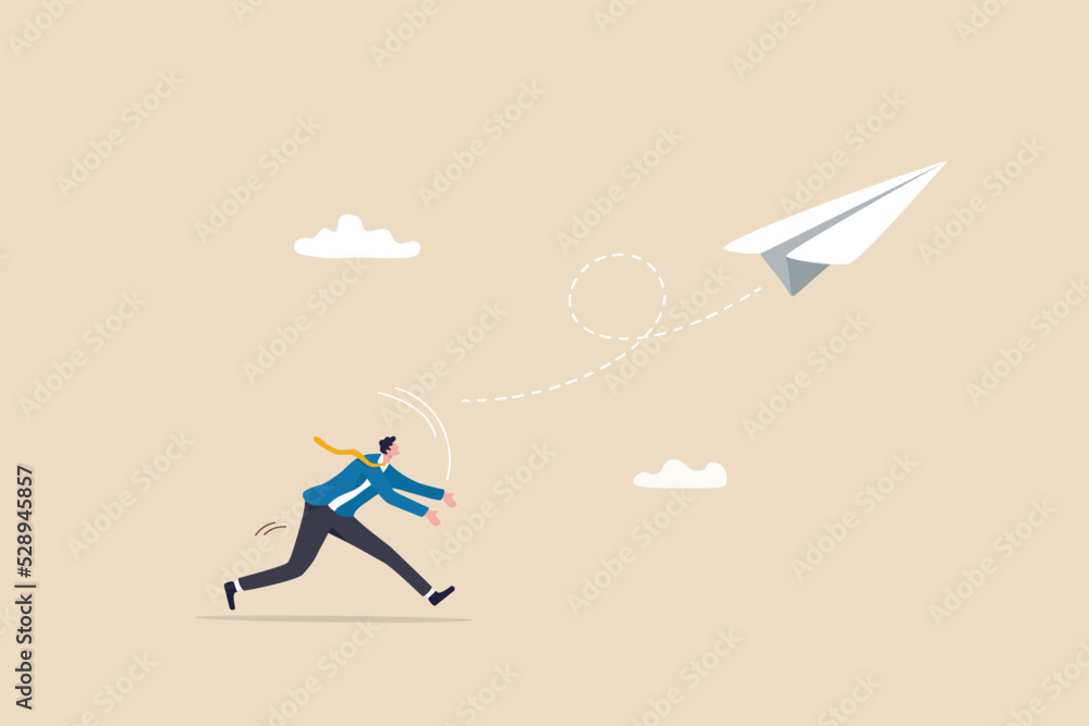 Start your own business, begin new company or launch new project, opportunity to get new job or entrepreneur small business concept, courage businessman launching paper airplane origami into the sky. Start your own business, begin new company or launch new project, opportunity to get new job or entrepreneur small business concept, courage businessman launching paper airplane origami into the sky.
