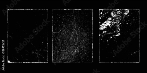 Grunge Urban Background.Texture Vector.Dust Overlay Distress Grain ,Simply Place illustration over any Object to Create grungy Effect .abstract,splattered , dirty, texture for your design. 