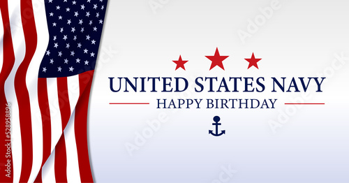 Photography US Navy Birthday