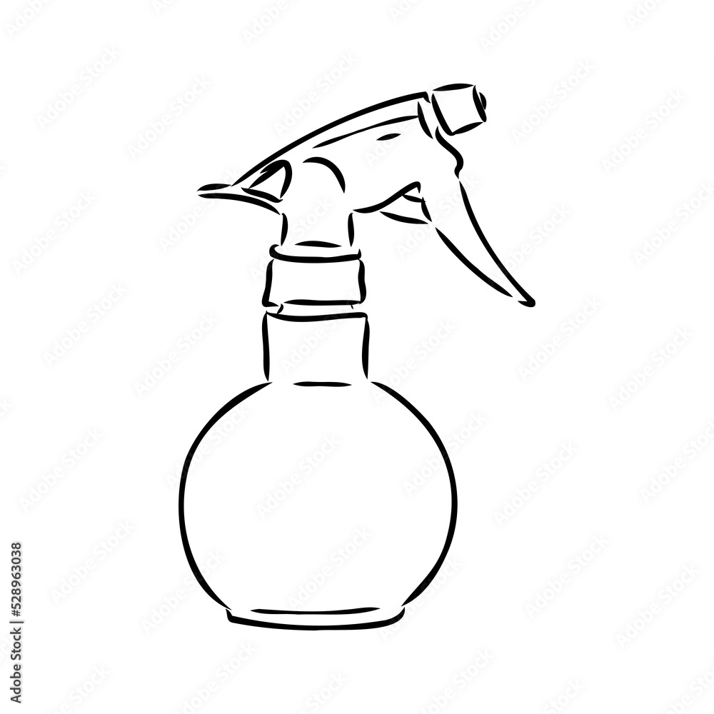 Spray Water Icon Silhouette Illustration. Gardening Vector Graphic Pictogram Symbol Clip Art. Doodle Sketch Black Sign. Spray Water Icon Silhouette Illustration. Gardening Vector Graphic Pictogram Symbol Clip Art. Doodle Sketch Black Sign.