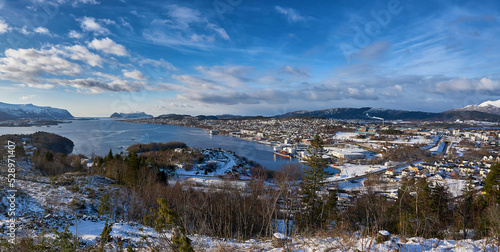 Ålesund, Norway