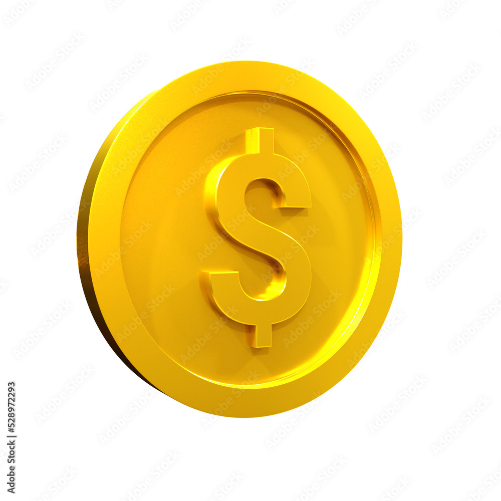 gold dollar sign gold dollar sign