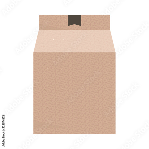 eco package product