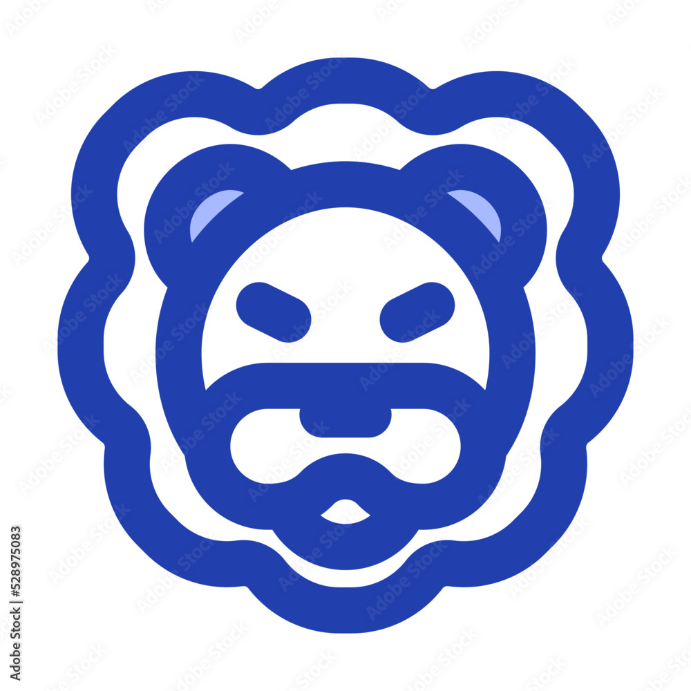 lion lion