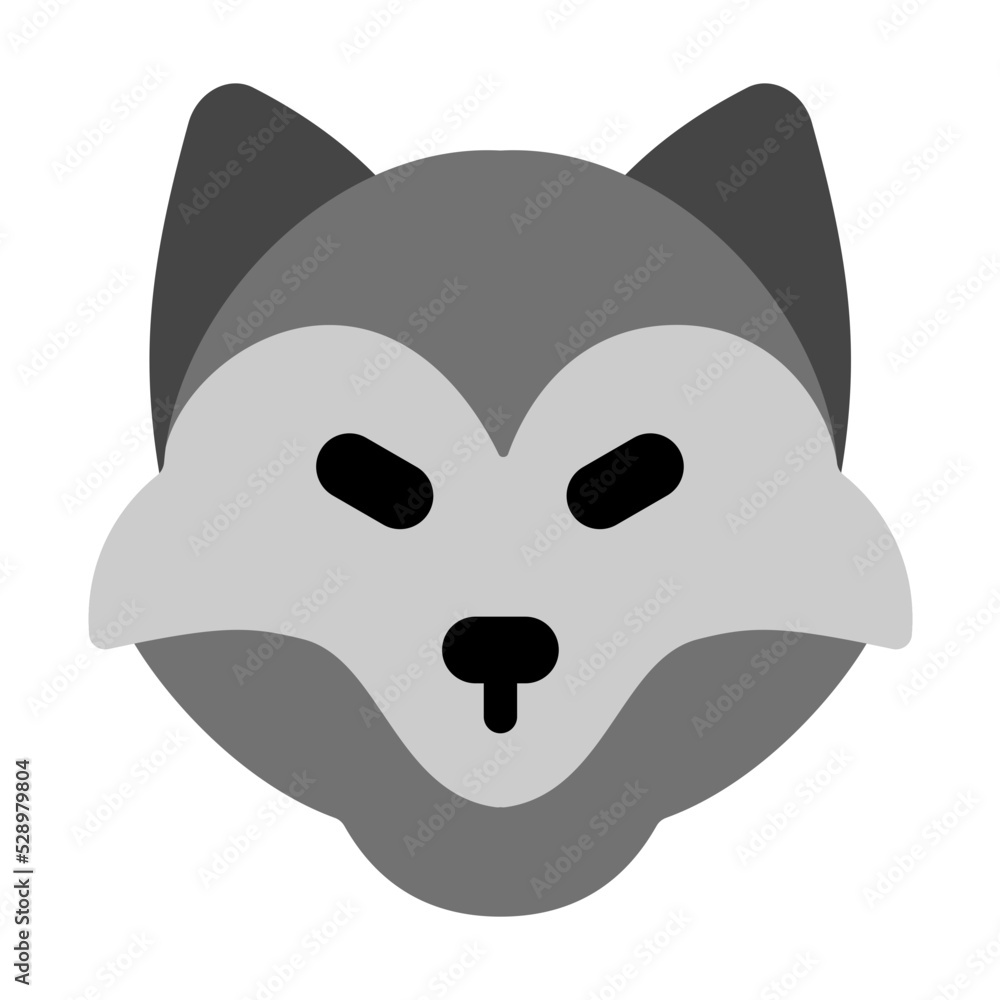 wolf wolf