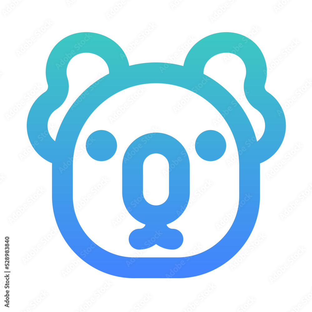 Obraz premium koala