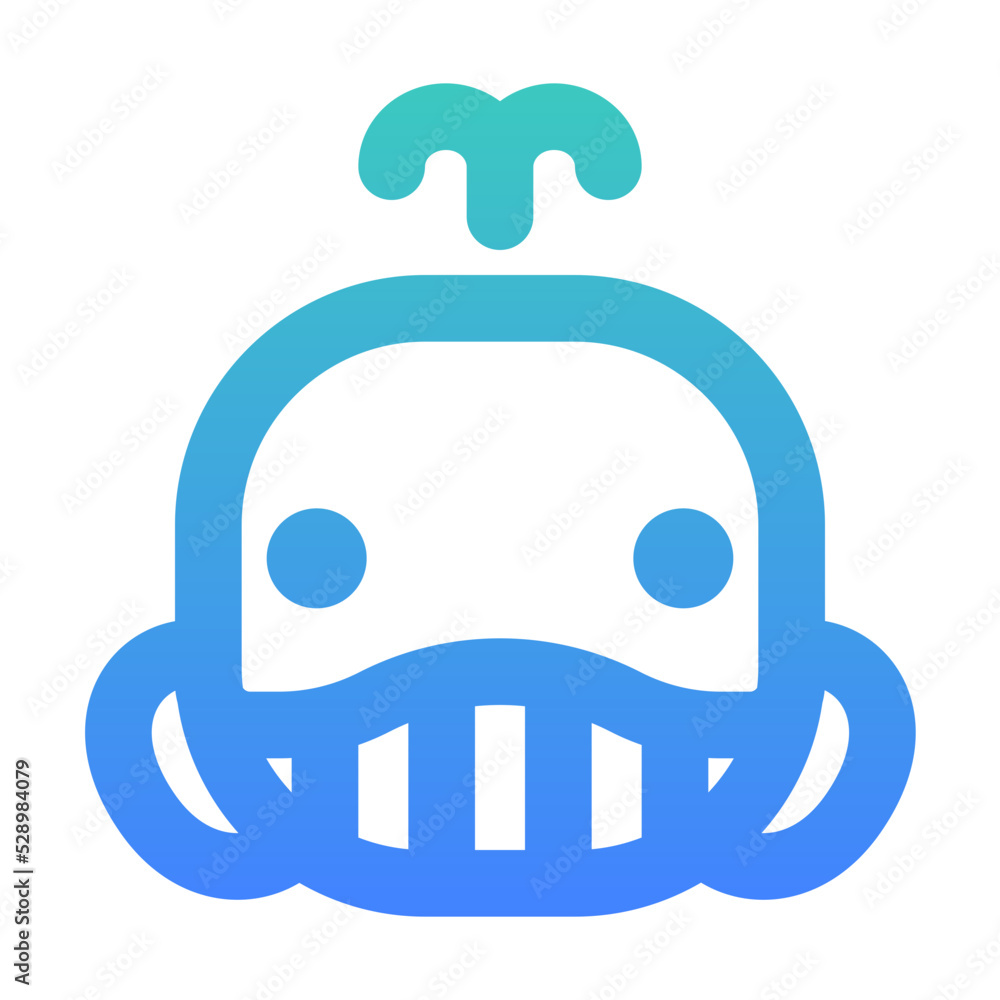 whale whale