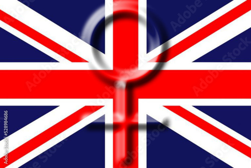 Regierung in Großbritannien