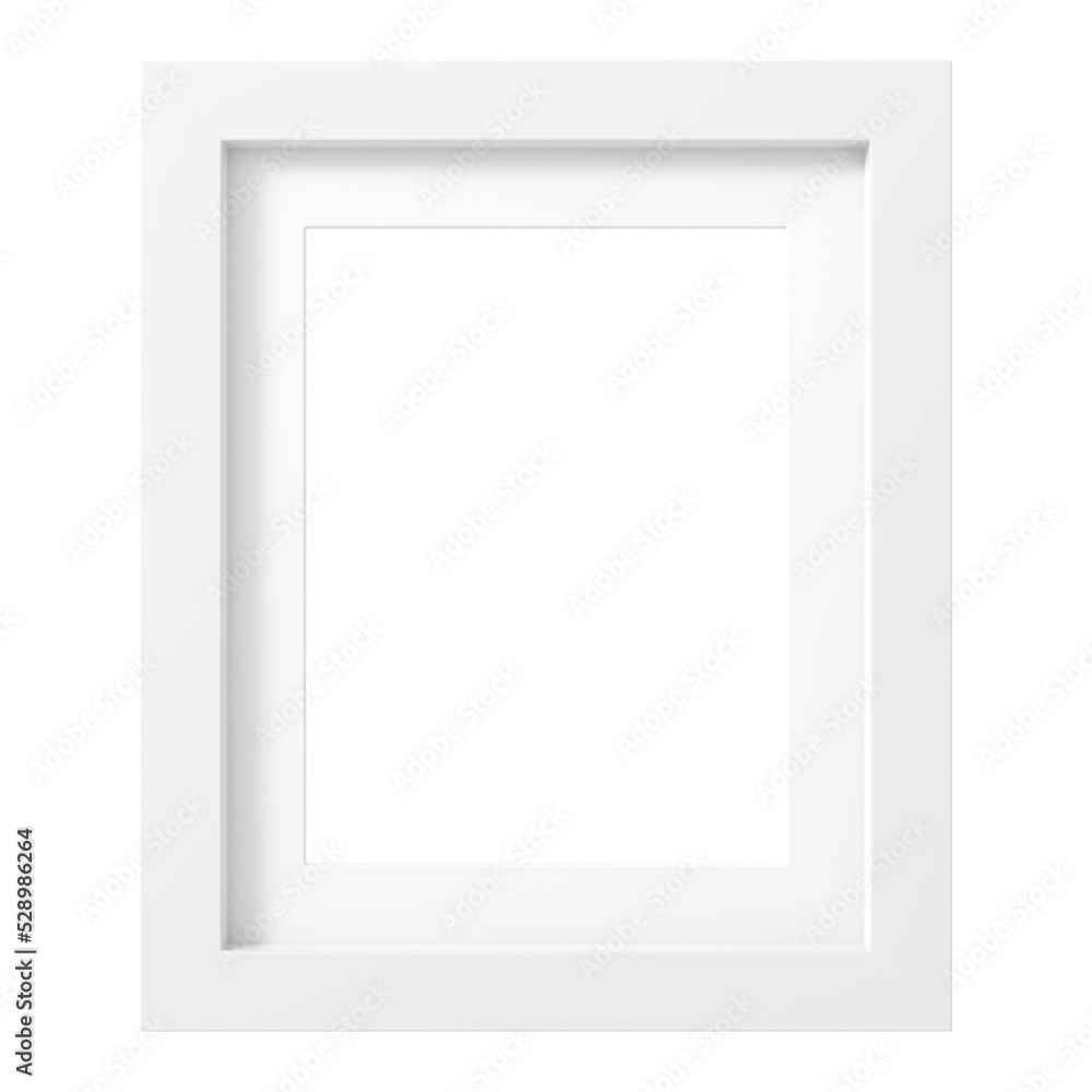 3D frame. Modern frame. 3D decoration. 3D frame. Modern frame. 3D decoration.